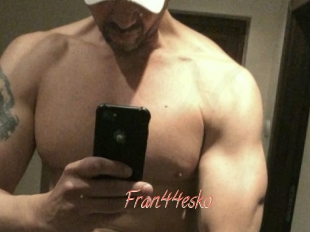 Fran44esko