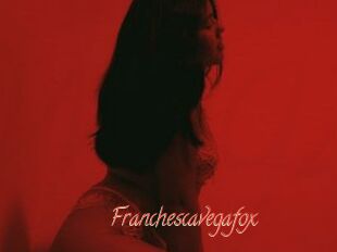 Franchescavegafox