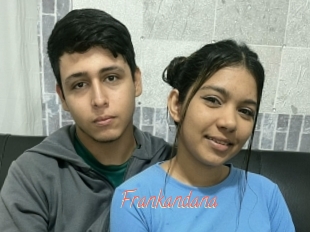 Frankandana