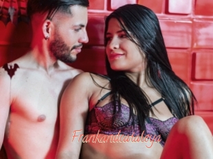 Frankandcataleya