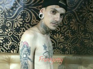 Frankgotty
