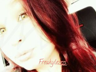 Freakylezzzi