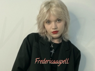 Fredericaaspell