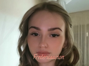 Fredericaaston