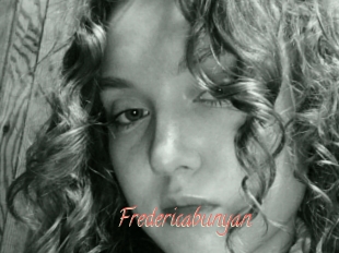 Fredericabunyan