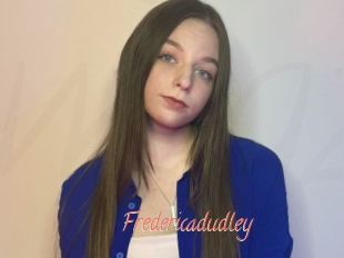 Fredericadudley