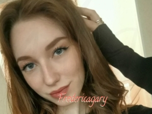 Fredericagary