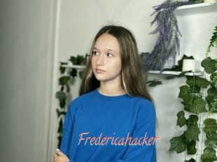 Fredericahacker