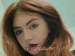 Fredericaharber