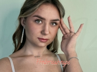 Fredericaheaps
