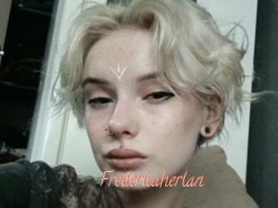 Fredericaherlan