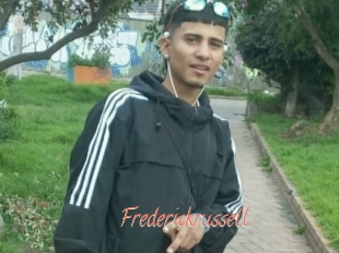 Frederickrussell