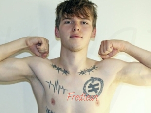 Fredlean