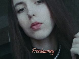 Freedaamey