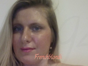 Frenchblondi