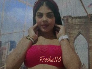 Freska118