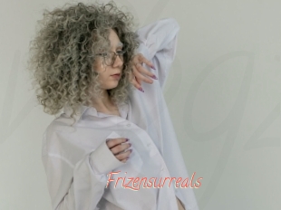 Frizensurreals