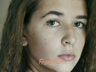 Fromheaven