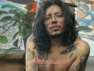 Ftmboypussy69