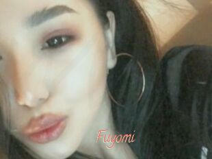 Fuyomi
