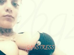 GANSTRESS