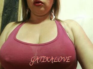 GATIKALOVE