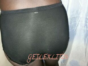 GEILEKLIT26
