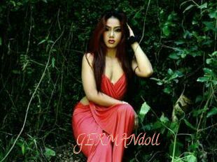 GERMANdoll