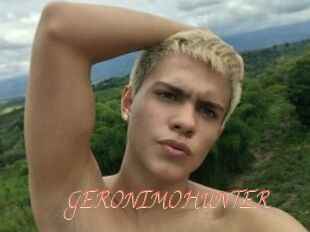 GERONIMOHUNTER
