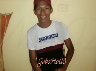 GaboHot18