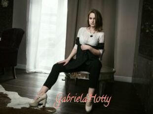 GabrielaHotty