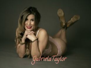 GabrielaTaylor