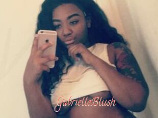 GabrielleBlush