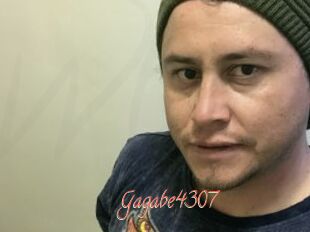 Gagabe4307