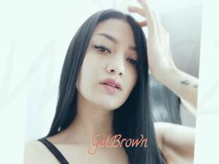 GalBrown