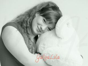 GalijaLila
