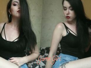 Game_Girl