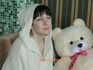 GannaAnna