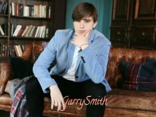 GarrySmith