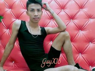 GayX18