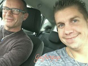 Gayfunguys