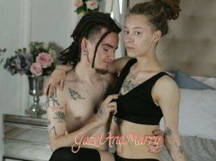 GazelAndMarry