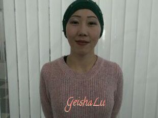 GeishaLu