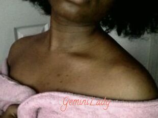 GeminiLady