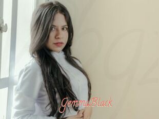 GemmaBlack