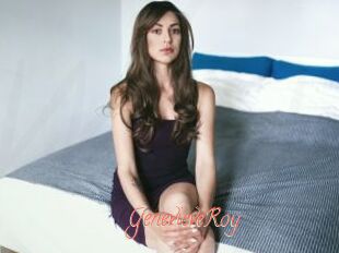 GenevieveRoy