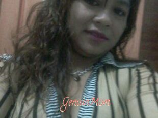 GenuinMom