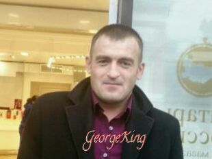 GeorgeKing