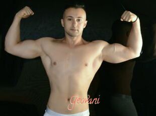 Geovani