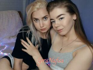 GeraNafisa